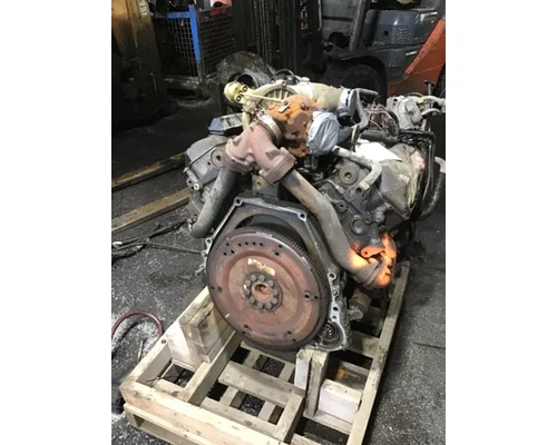 FORD 7.3 POWERSTROKE Engine Assembly