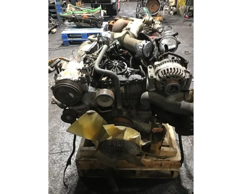 FORD 7.3 POWERSTROKE Engine Assembly