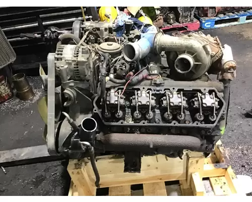 FORD 7.3 POWERSTROKE Engine Assembly