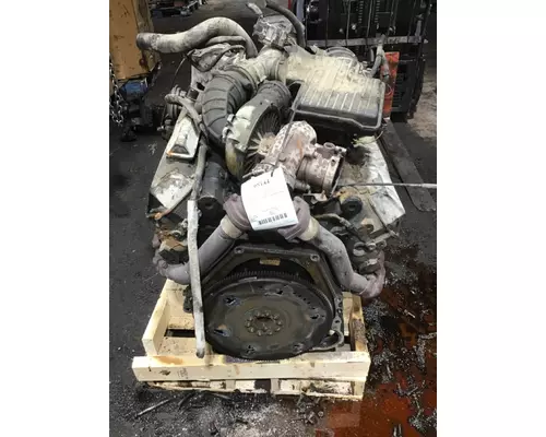 FORD 7.3 POWERSTROKE Engine Assembly