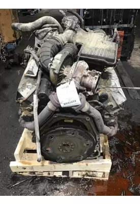 FORD 7.3 POWERSTROKE Engine Assembly