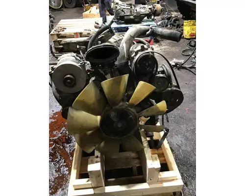 FORD 7.3 POWERSTROKE Engine Assembly