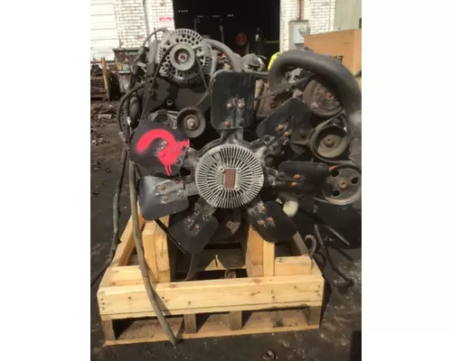 FORD 7.3 POWERSTROKE Engine Assembly