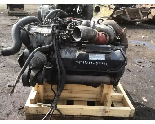 FORD 7.3 POWERSTROKE Engine Assembly