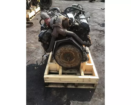 FORD 7.3 POWERSTROKE Engine Assembly