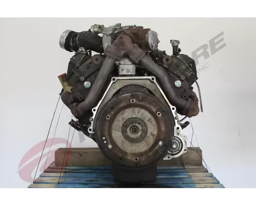 FORD 7.3 PS8 Engine Assembly