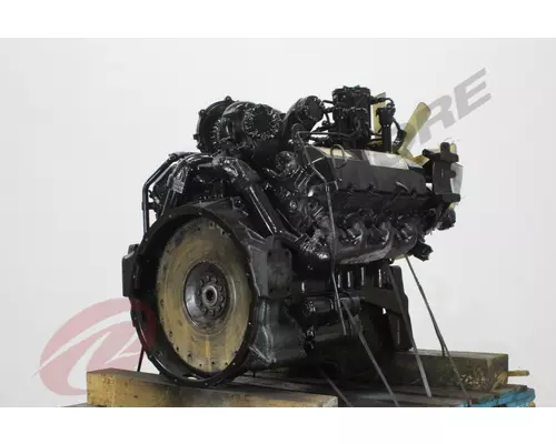 FORD 7.3 PS8 Engine Assembly