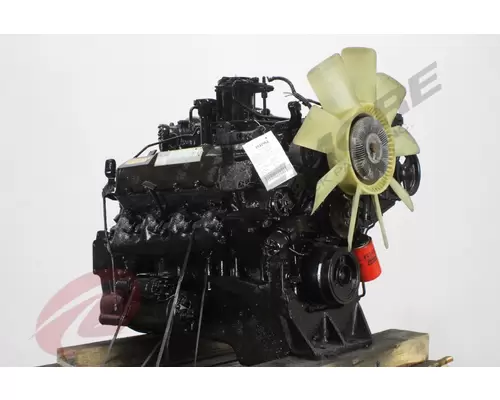 FORD 7.3 PS8 Engine Assembly