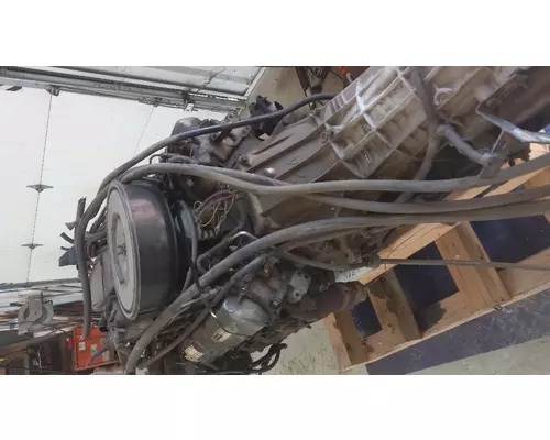 FORD 7.3D Engine Assembly