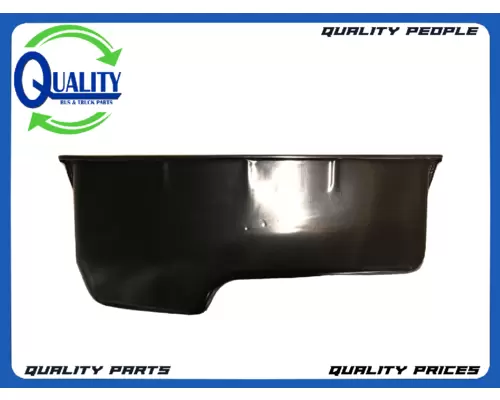 FORD 7.3D Oil Pan