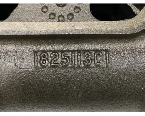 FORD 7.3L Powerstroke Cylinder Head