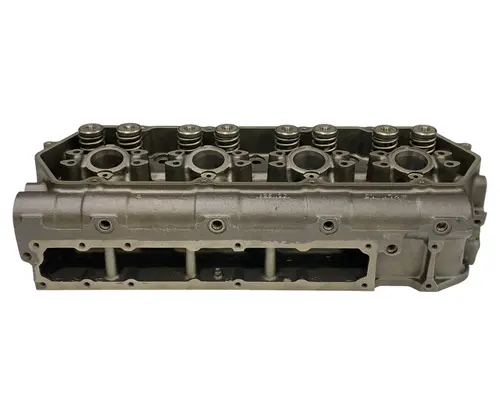 FORD 7.3L Powerstroke Cylinder Head