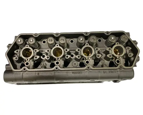 FORD 7.3L Powerstroke Cylinder Head