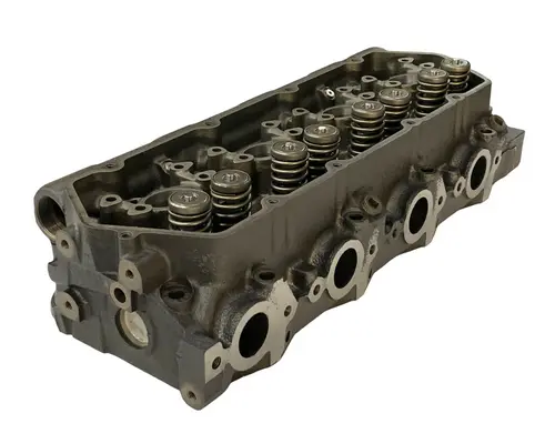 FORD 7.3L Powerstroke Cylinder Head