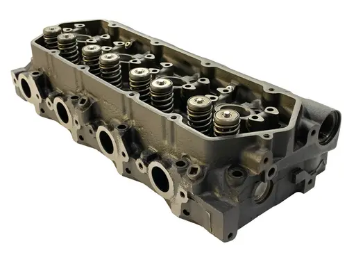 FORD 7.3L Powerstroke Cylinder Head