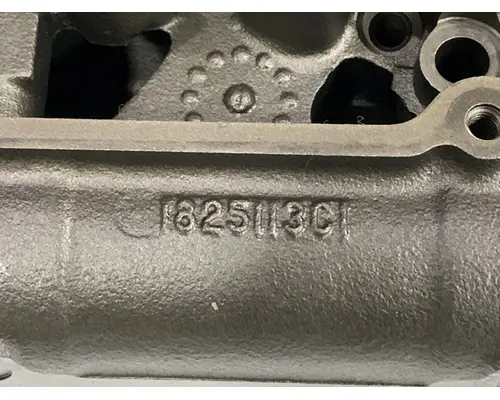 FORD 7.3L Powerstroke Cylinder Head