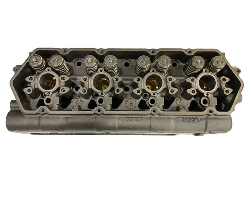 FORD 7.3L Powerstroke Cylinder Head