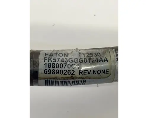 FORD 7.3L Powerstroke Engine Parts, Misc.