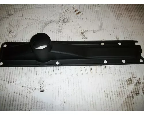 FORD 7.3L Powerstroke Front Cover