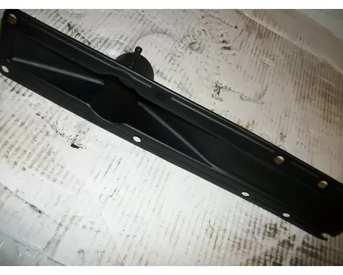 FORD 7.3L Powerstroke Front Cover