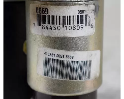 FORD 7.3L Powerstroke Starter Motor