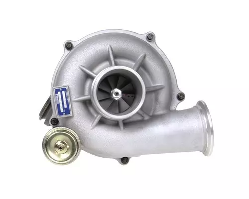 FORD 7.3L Powerstroke Turbocharger  Supercharger
