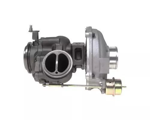 FORD 7.3L Powerstroke Turbocharger  Supercharger