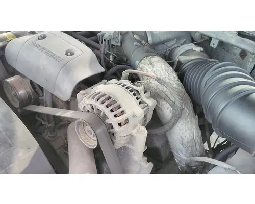 FORD 7.3L V8 DIESEL ENGINE ASSEMBLY