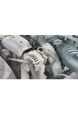FORD 7.3L V8 DIESEL ENGINE ASSEMBLY