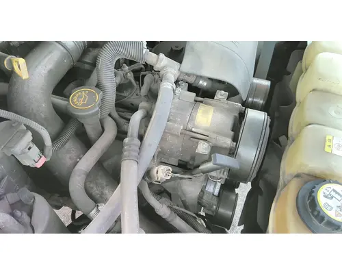 FORD 7.3L V8 DIESEL ENGINE ASSEMBLY