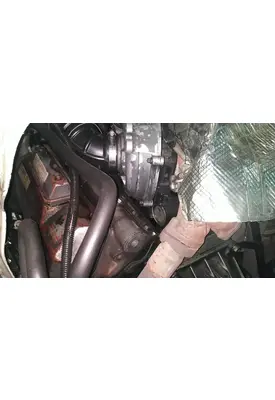 FORD 7.3L V8 DIESEL ENGINE ASSEMBLY