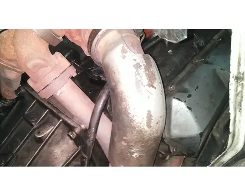 FORD 7.3L V8 DIESEL ENGINE ASSEMBLY