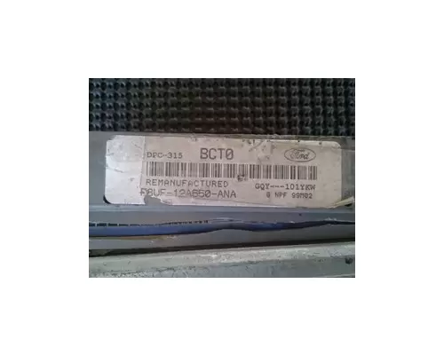 FORD 7.3L Electronic Engine Control Module