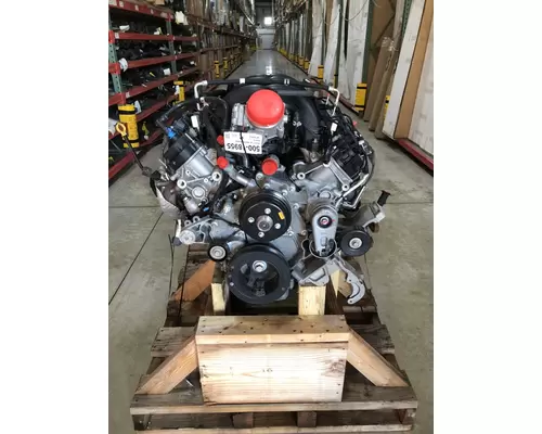 FORD 7.3L Engine Assembly