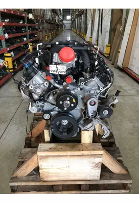 FORD 7.3L Engine Assembly