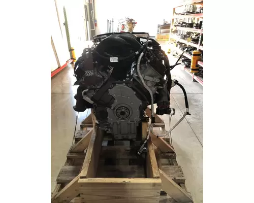 FORD 7.3L Engine Assembly