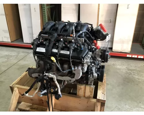 FORD 7.3L Engine Assembly