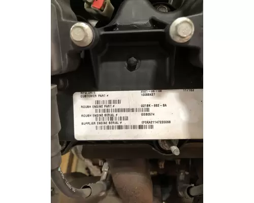 FORD 7.3L Engine Assembly