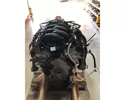 FORD 7.3L Engine Assembly