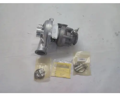FORD 7.3L Turbocharger  Supercharger