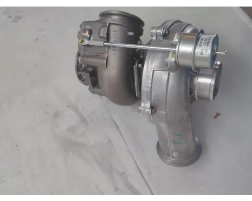 FORD 7.3L Turbocharger  Supercharger
