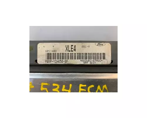 FORD 7.3 ECM