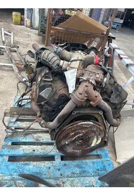 FORD 7.3 Engine Assembly