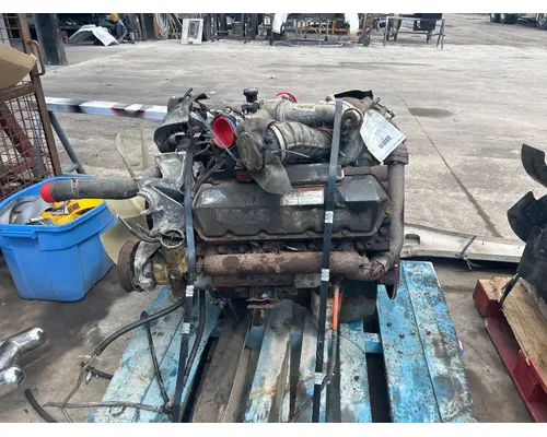 FORD 7.3 Engine Assembly