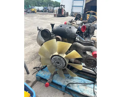 FORD 7.3 Engine Assembly
