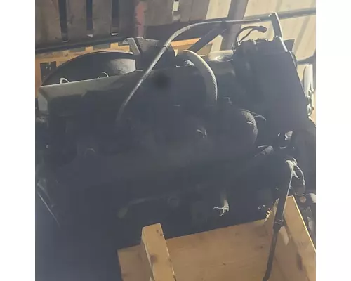 FORD 7.3 Engine Assembly