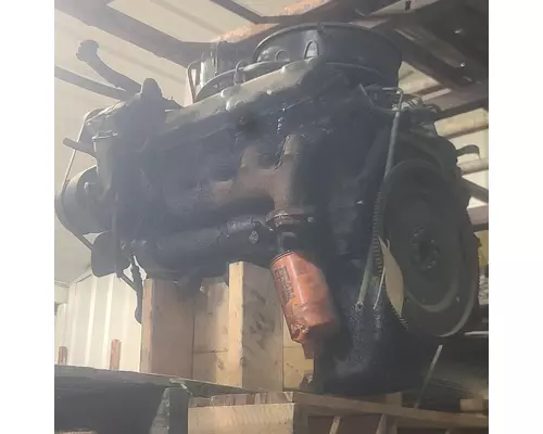 FORD 7.3 Engine Assembly