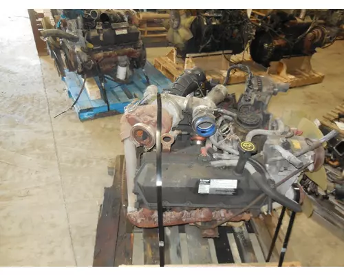 FORD 7.3 Engine Assembly