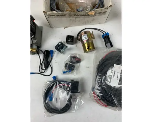 FORD 7.3 Engine Parts, Misc.