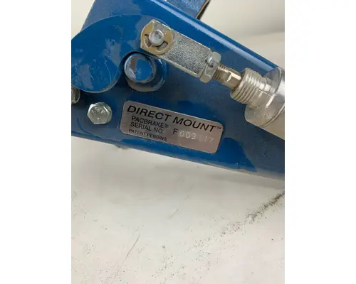 FORD 7.3 Engine Parts, Misc.